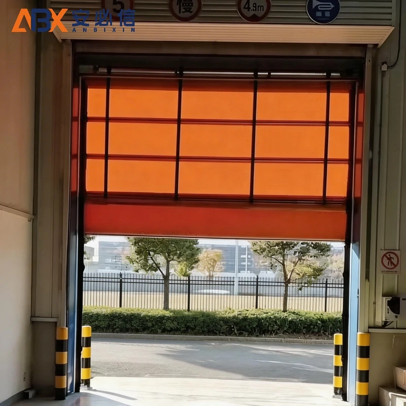 白银高速堆积门